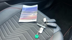 Ford Puma 1.0 EcoBoost Hybrid mHEV 155 ST-Line X 5dr Petrol Hatchback